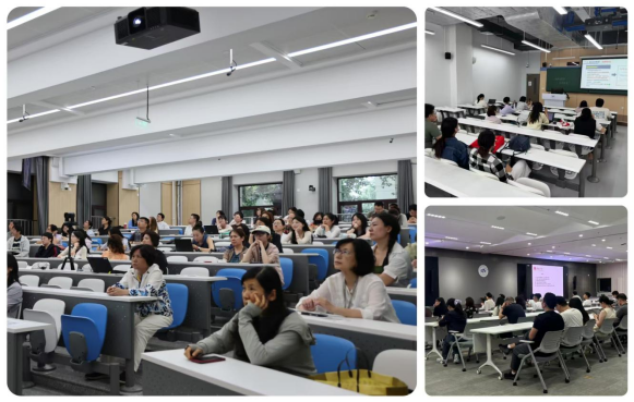 强化规范意识 筑牢思想防线——学校举办科研经费管理暨廉政警示教育宣讲活动
